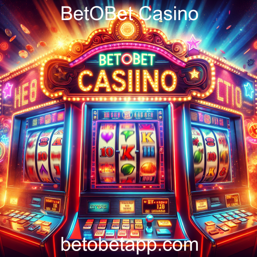 BetOBet Casino