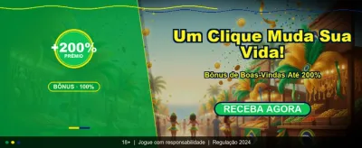 Experiência Premium de Cassino